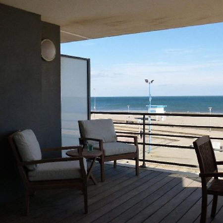 La Perle Marine, Luxe Et Raffinement, Appartement T4 Front De Mer Narbonne Exterior photo